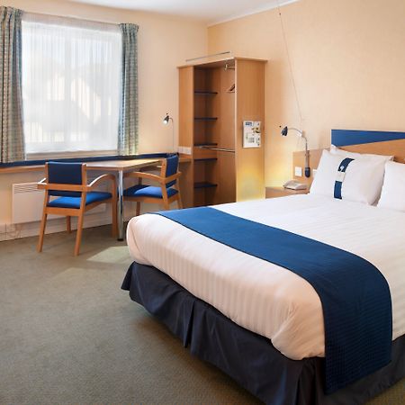 Holiday Inn Express Aberdeen City Centre, An Ihg Hotel Номер фото